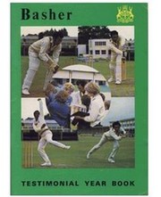 BASHARAT HASSAN (NOTTINGHAMSHIRE)