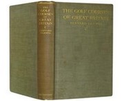 THE GOLF COURSES OF GREAT BRITAIN
