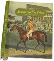 ENGLISH SPORTING PRINTS