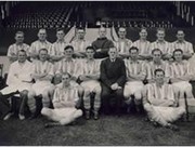 COVENTRY CITY 1949-50