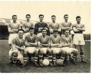CARDIFF CITY 1958