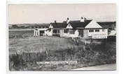 ANGLESEY GOLF CLUB (ANGLESEY) GOLF POSTCARD