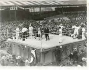 GEORGES CARPENTIER 1923