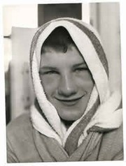 FRANKIE "THE TIGER" TAYLOR