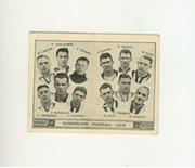 SUNDERLAND BARRATT TEAM FOLDER