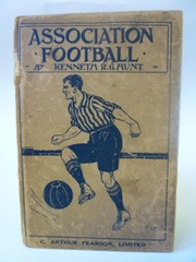 ASSOCIATION FOOTBALL