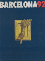 BARCELONA 92: COUNTDOWN TO THE SUMMER OLYMPICS