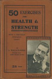 FIFTY EXERCISES FOR HEALTH AND STRENGTH