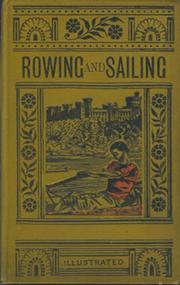 ROWING AND SAILING
