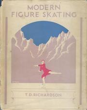 MODERN FIGURE SKATING