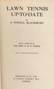 LAWN TENNIS UP-TO-DATE