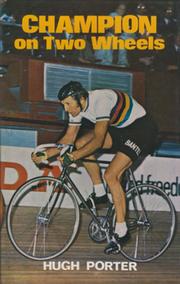 CHAMPION ON TWO WHEELS