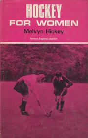 HOCKEY FOR WOMEN