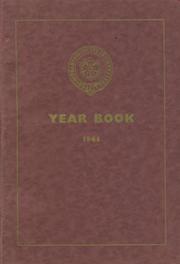 NORTHAMPTONSHIRE COUNTY CRICKET CLUB 1963 YEAR BOOK