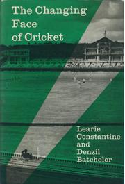 THE CHANGING FACE OF CRICKET
