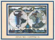 QUEEN OF THE SOUTH F.C. - CHRISTMAS CARD