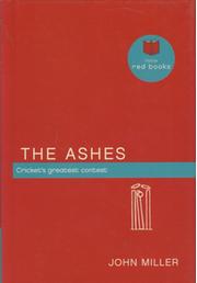 THE ASHES