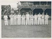 H.D.G. LEVESON GOWER