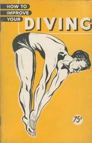 HOW TO IMPROVE YOUR DIVING