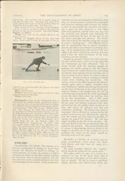 CYCLING - THE ENCYCLOPAEDIA OF SPORT