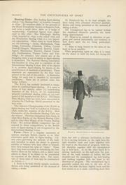 SKATING - THE ENCYCLOPAEDIA OF SPORT