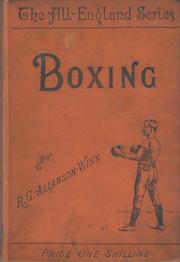 BOXING