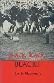 BLACK, BLACK, BLACK!