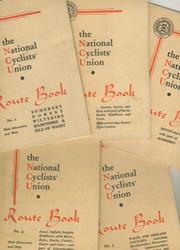 THE NATIONAL CYCLISTS