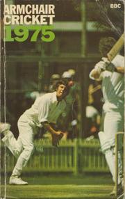 ARMCHAIR CRICKET 1975 
