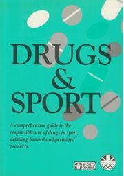DRUGS & SPORT 