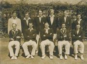 GENTLEMEN 1952 (LORD