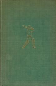 BACKGROUND OF CRICKET