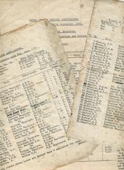 CIVIL SERVICE CYCLING ASSOCIATION TIME TRIAL OFFICIAL RESULTS 1925 TO 1928