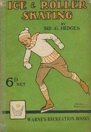 ICE AND ROLLER SKATING