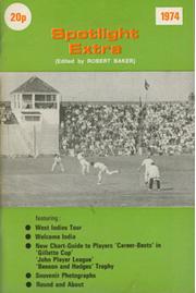 SPOTLIGHT EXTRA 1974