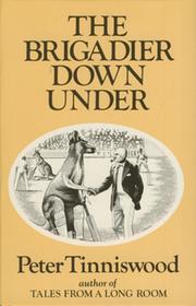 THE BRIGADIER DOWN UNDER