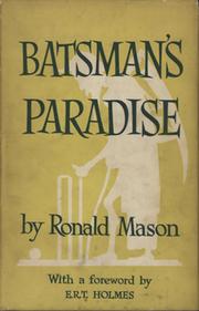BATSMAN