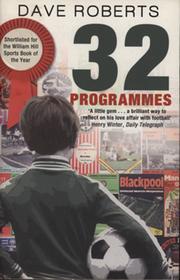 32 PROGRAMMES