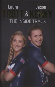 LAURA TROTT & JASON KENNY - THE INSIDE TRACK