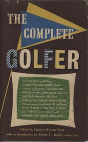 THE COMPLETE GOLFER