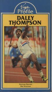 DALEY THOMPSON