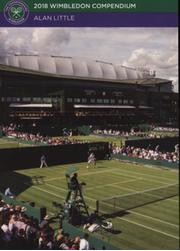 WIMBLEDON COMPENDIUM 1991