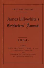 JAMES LILLYWHITE