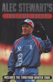 ALEC STEWART