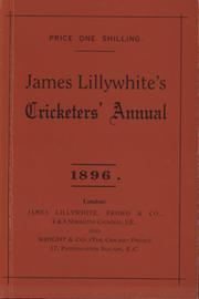 JAMES LILLYWHITE
