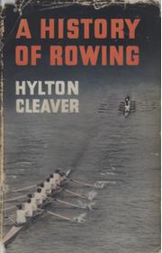A HISTORY OF ROWING
