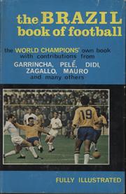 THE BRAZIL BOOK OF FOOTBALL