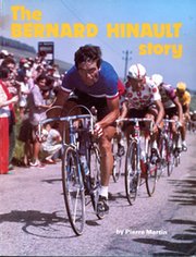 THE BERNARD HINAULT STORY