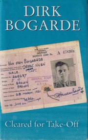 CLEARED FOR TAKE-OFF