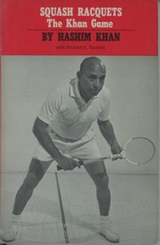SQUASH RACKETS: THE KHAN GAME